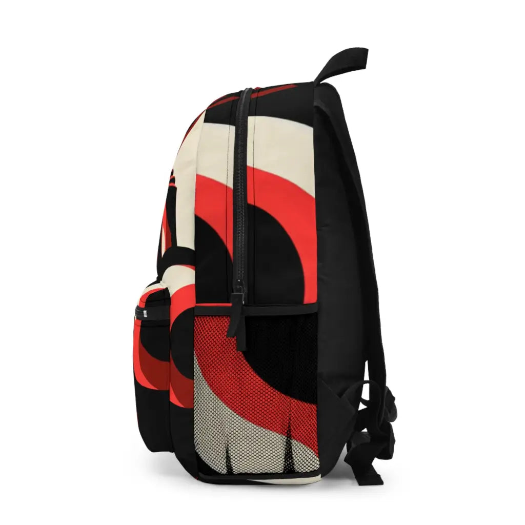 Legion’s Vanguard Backpack One size Bags