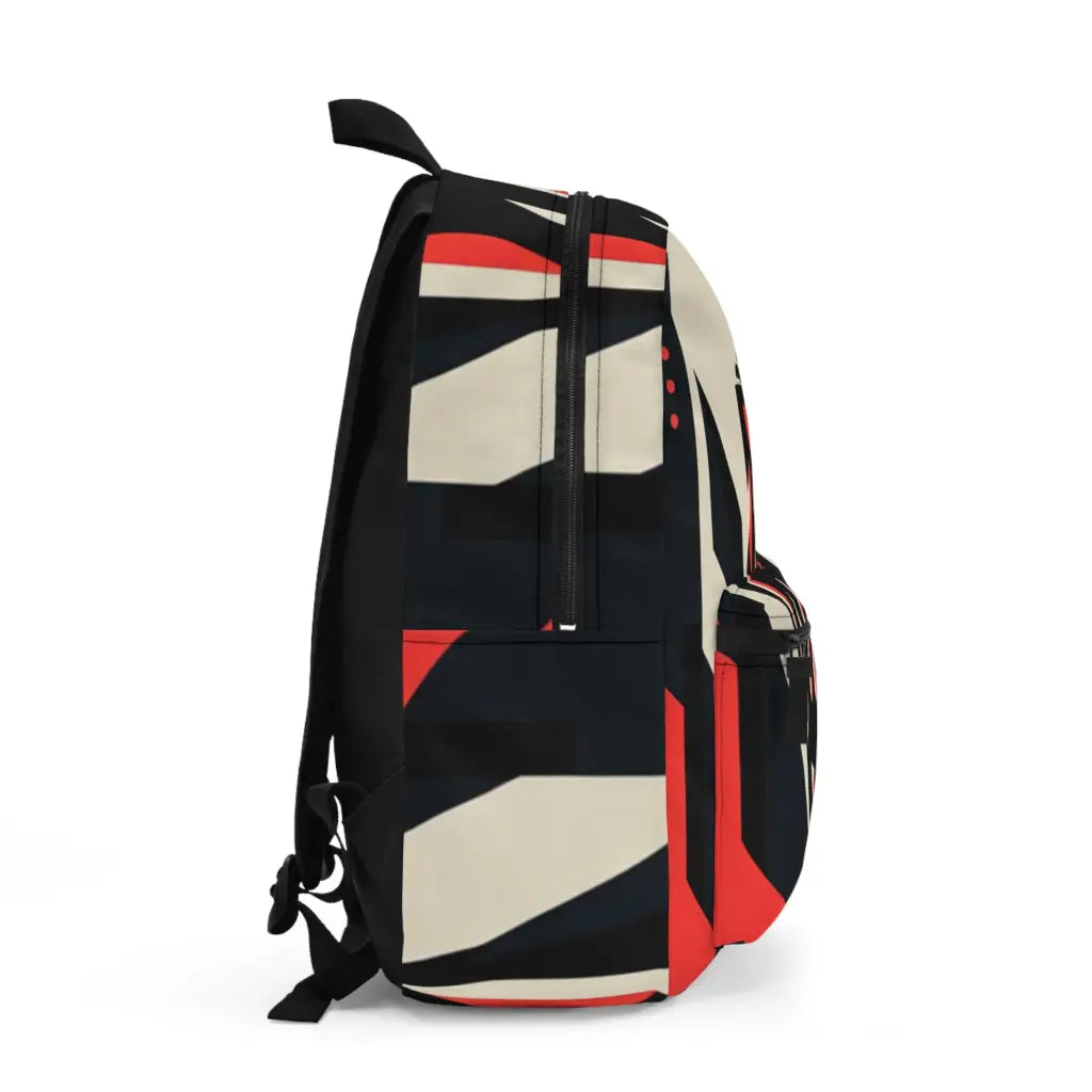 Legion’s Vanguard Backpack One size Bags