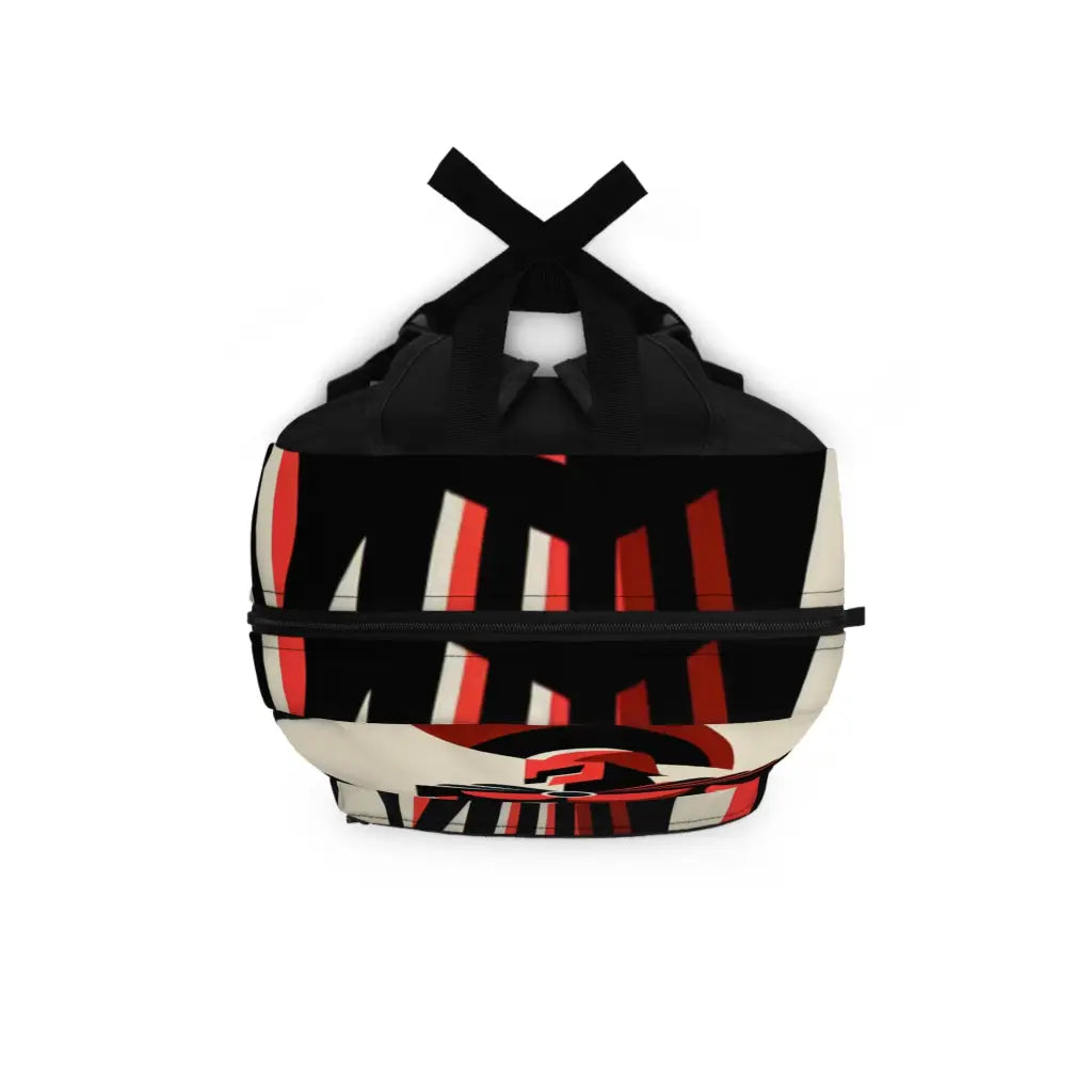 Legion’s Vanguard Backpack One size Bags