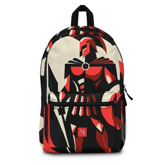 Legion’s Vanguard Backpack One size Bags