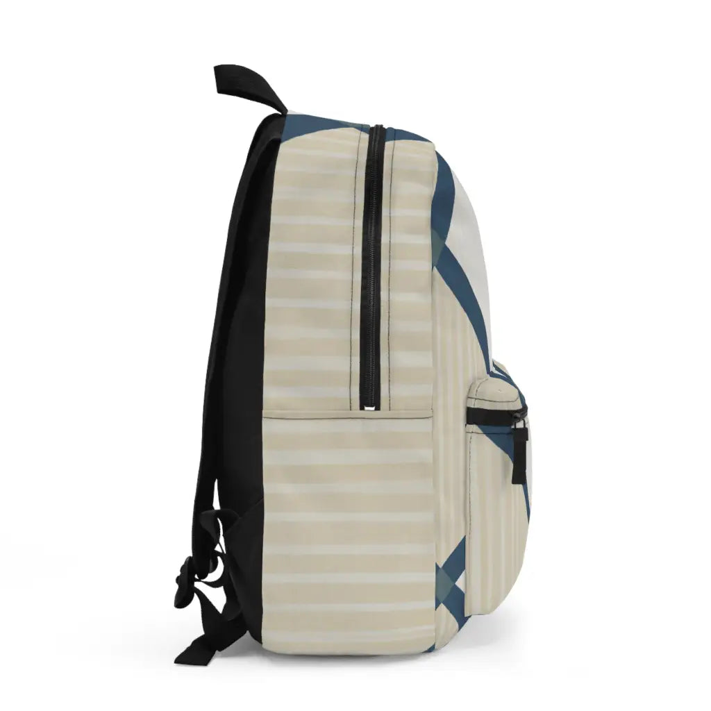 Leon Jargon - Backpack - One size - Bags