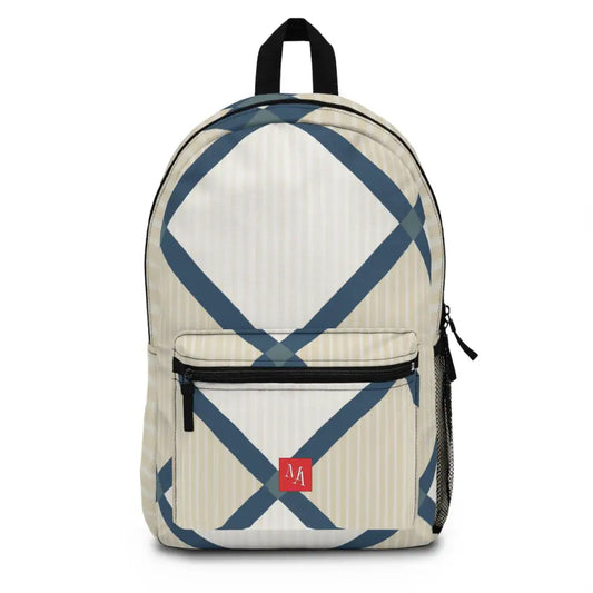 Leon Jargon - Backpack - One size - Bags