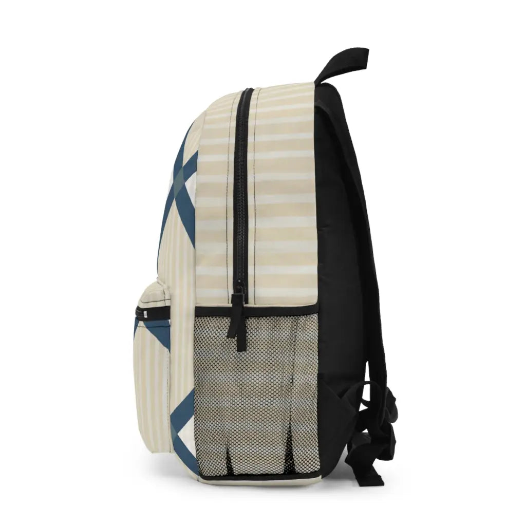 Leon Jargon - Backpack - One size - Bags