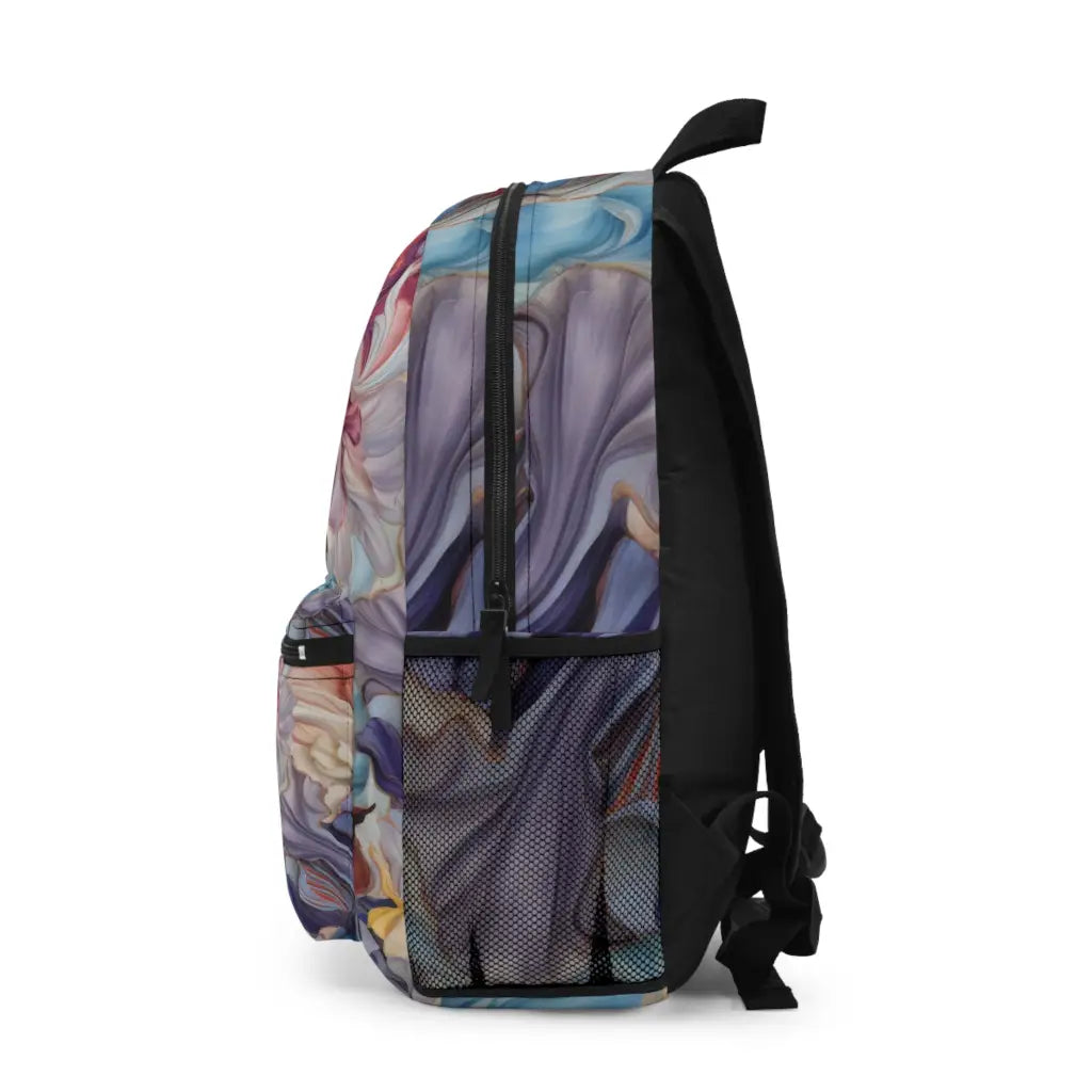 Lesa Mbau - Backpack - One size - Bags