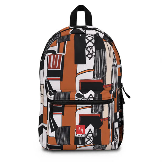 Liga Tao - Backpack - One size - Bags