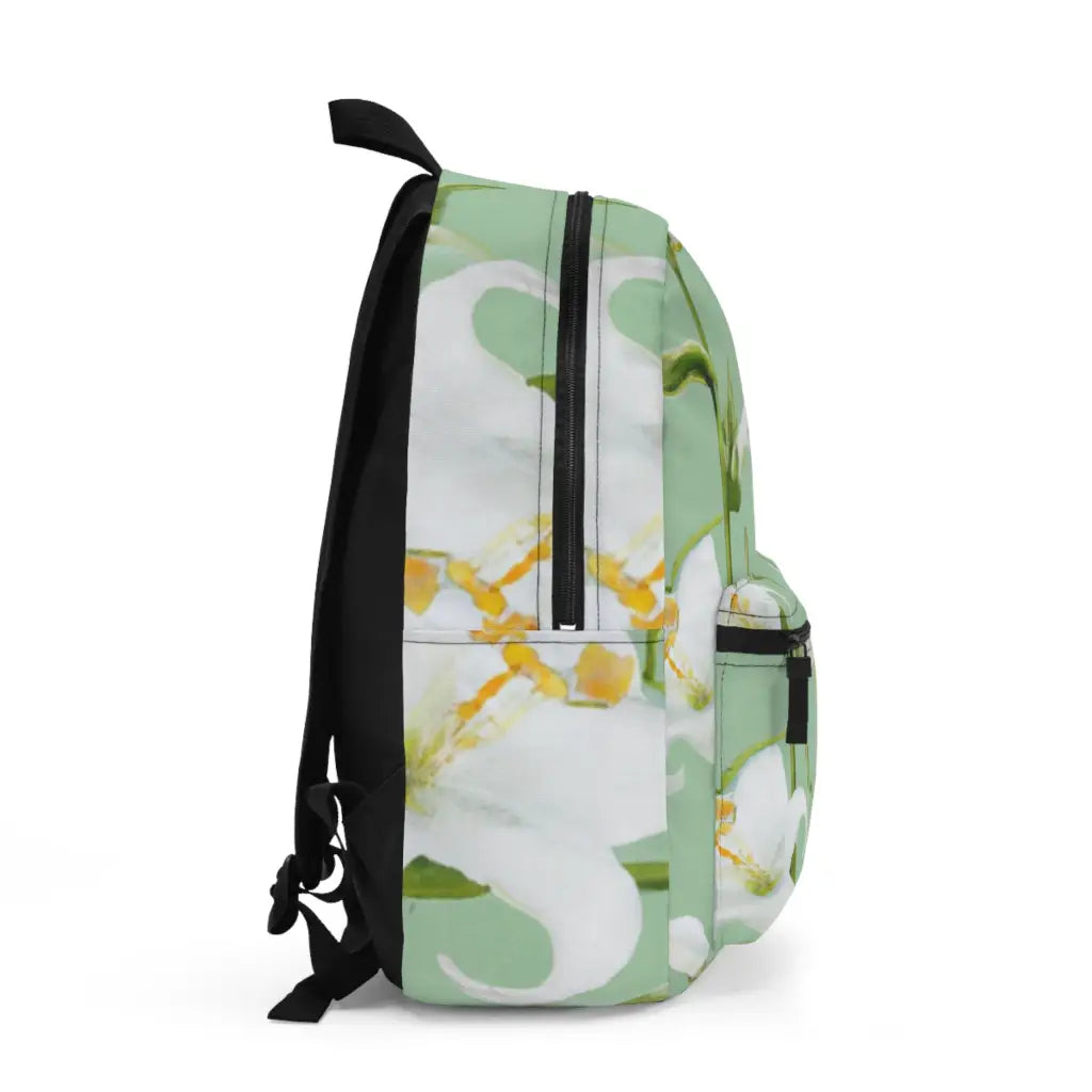 Lisa Cayurdo - Backpack - One size - Bags