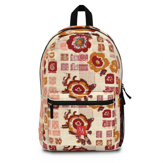 Lisa Hillside - Backpack - One size - Bags