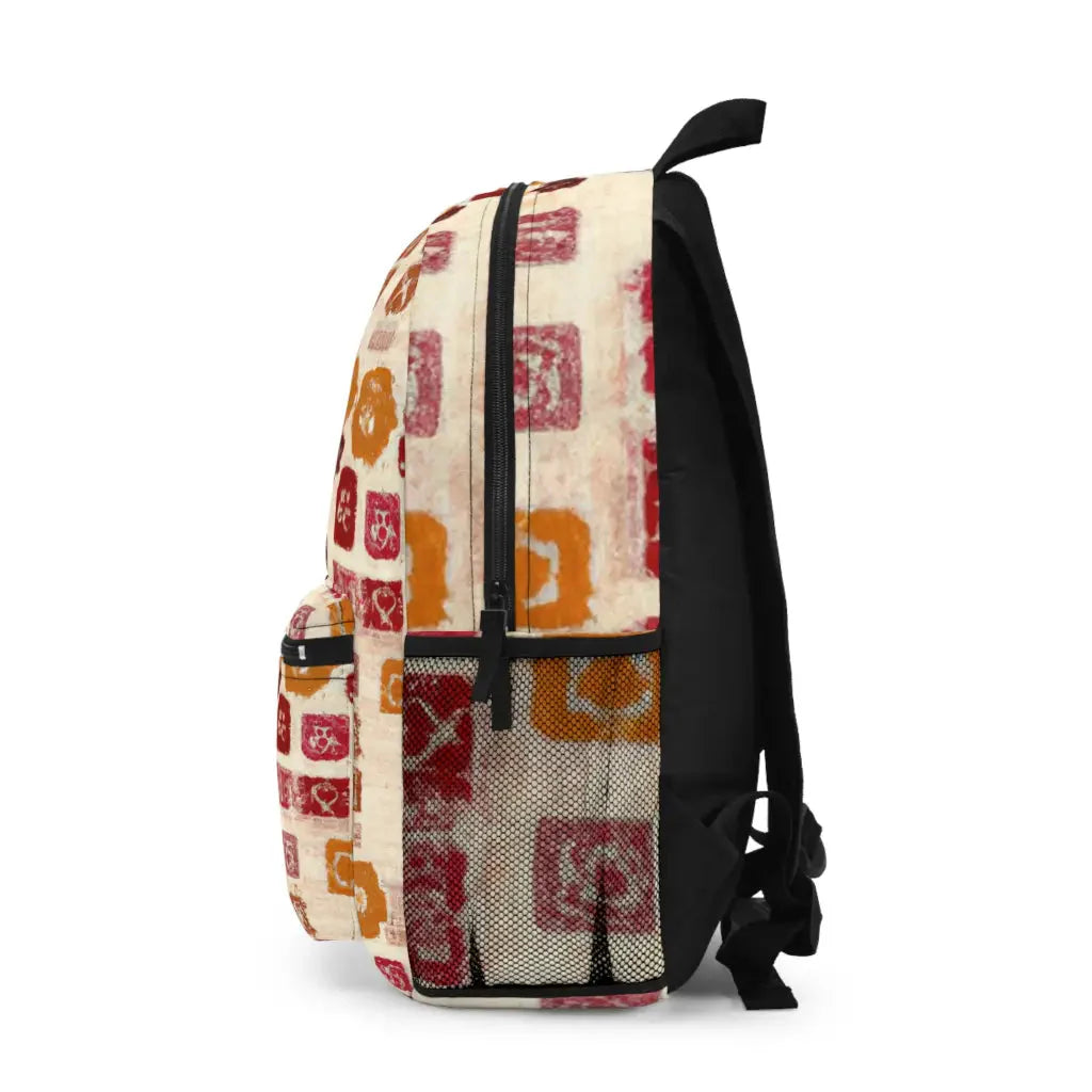 Lisa Hillside - Backpack - One size - Bags