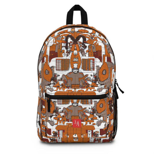 logonna fideité - Backpack - One size - Bags