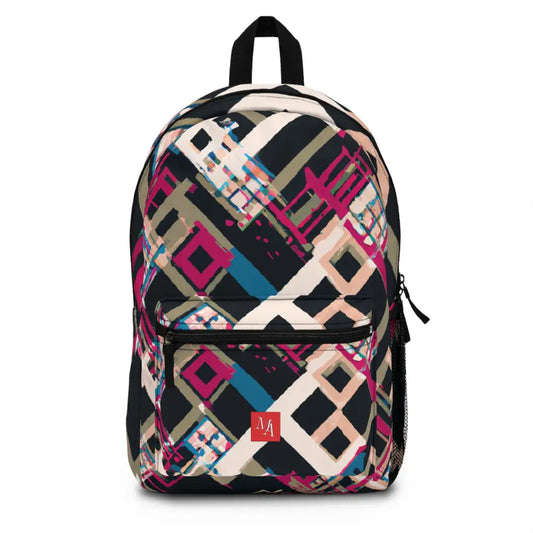 Look Capler - Backpack - One size - Bags