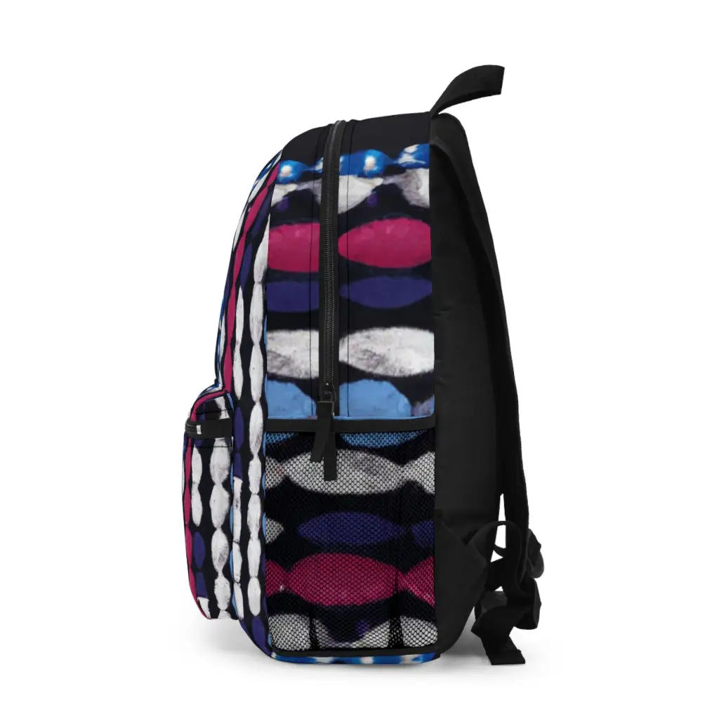 Lou ido Lipanco III - Backpack - One size - Bags