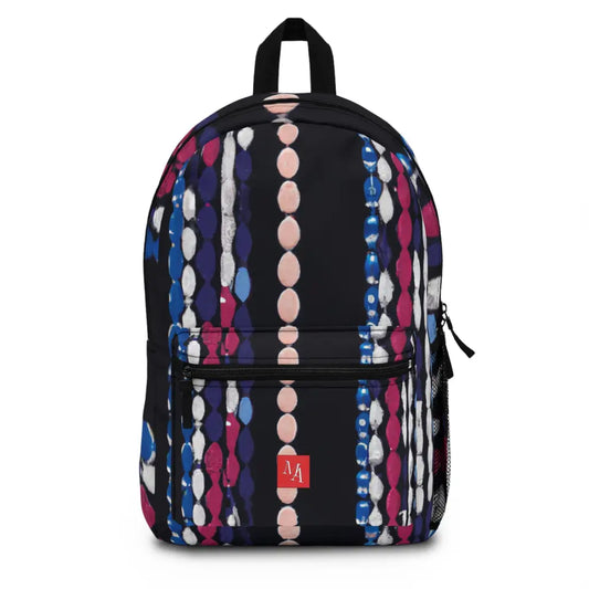 Lou ido Lipanco III - Backpack - One size - Bags