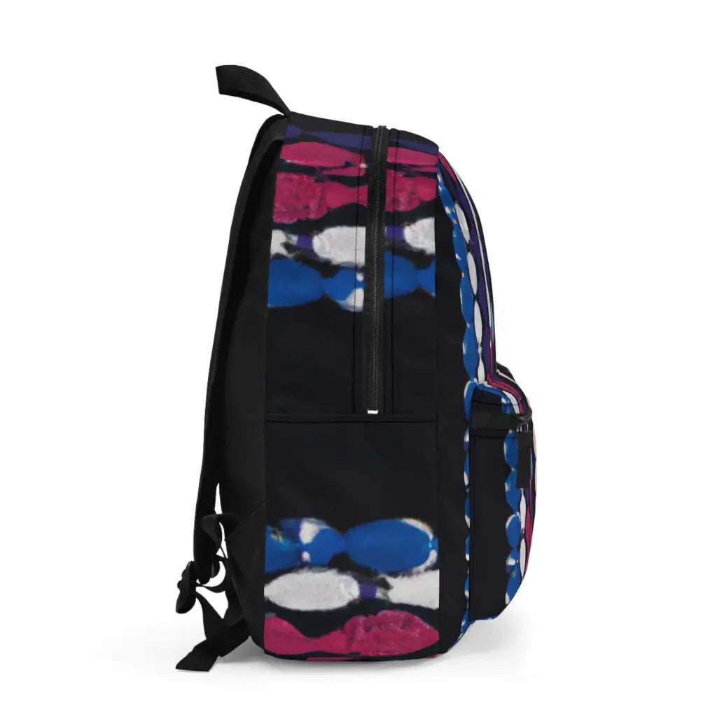 Lou ido Lipanco III - Backpack - One size - Bags