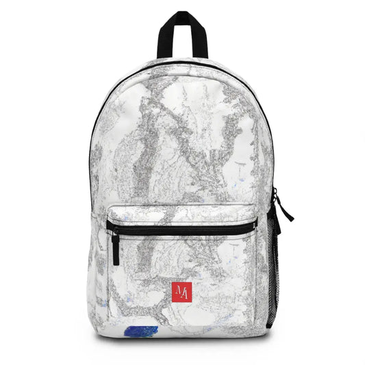 Louis Hebert - Backpack - One size - Bags