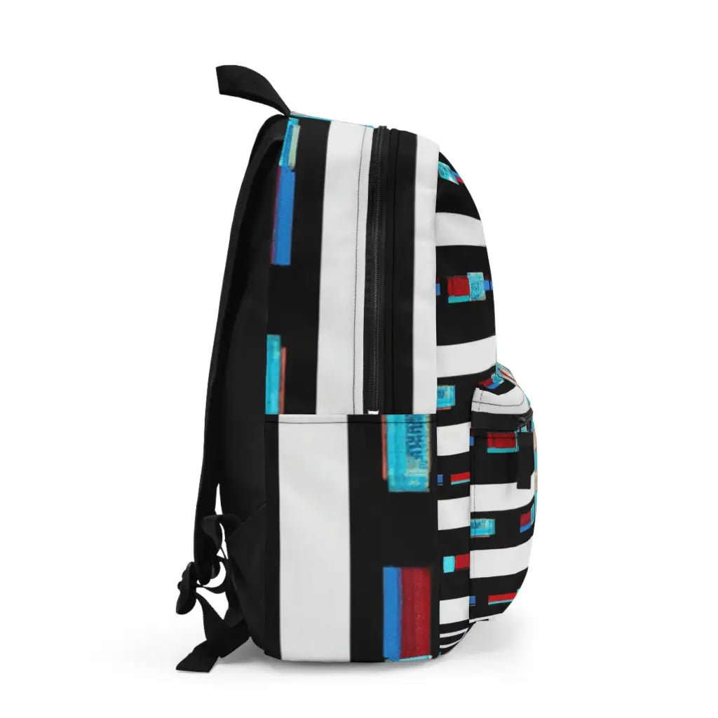 LS Jensen - Backpack - One size - Bags