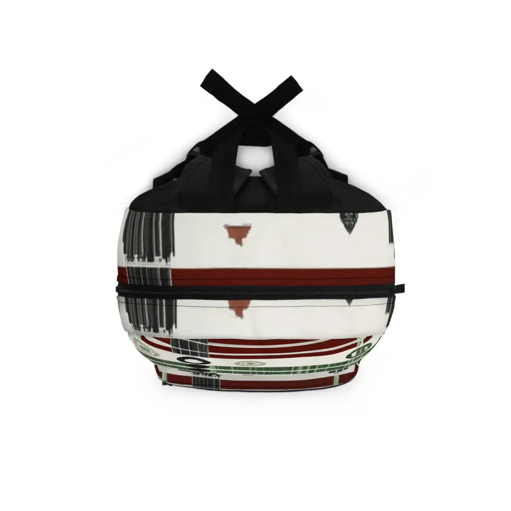 Luca Acoitrasi - Backpack - One size - Bags