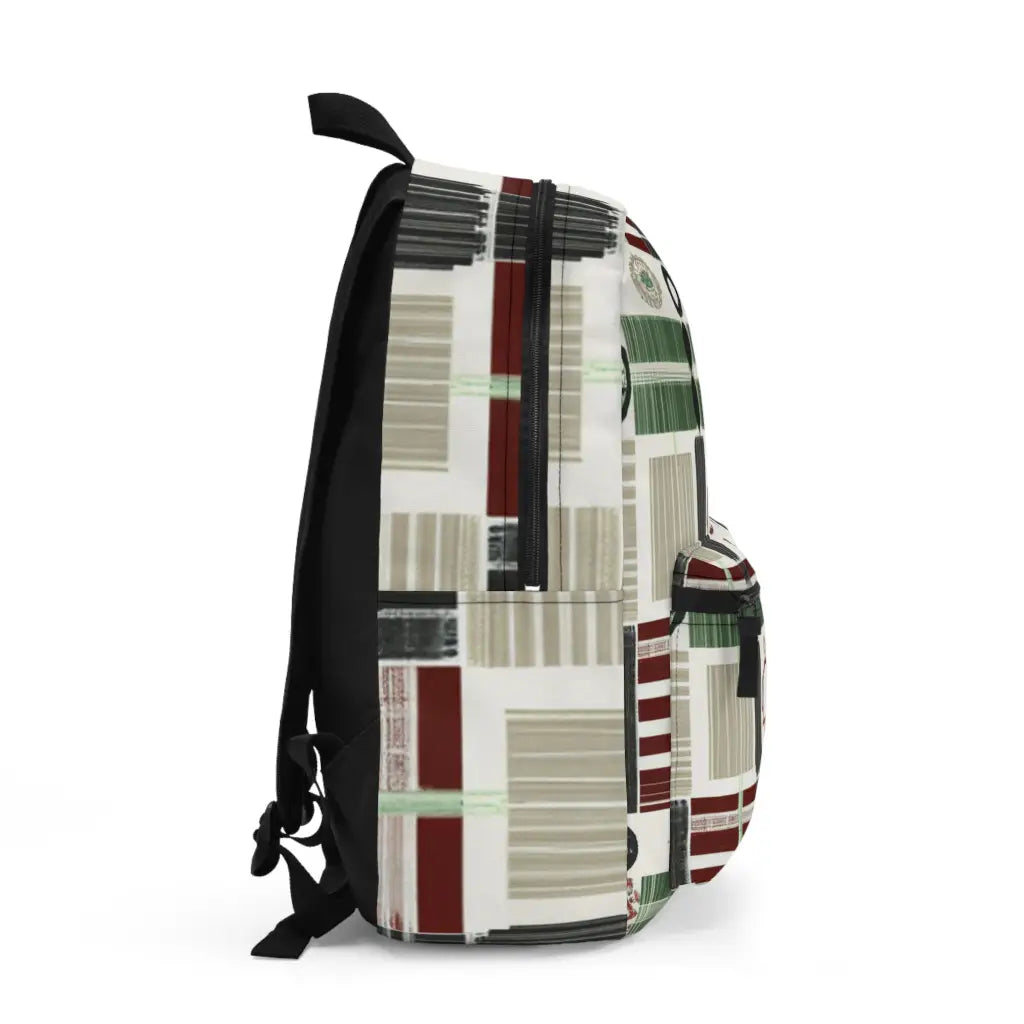 Luca Acoitrasi - Backpack - One size - Bags