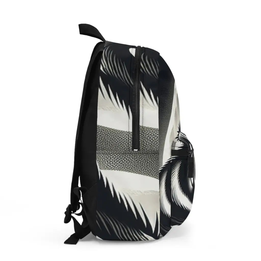 Lunar Guardian Backpack One size Bags