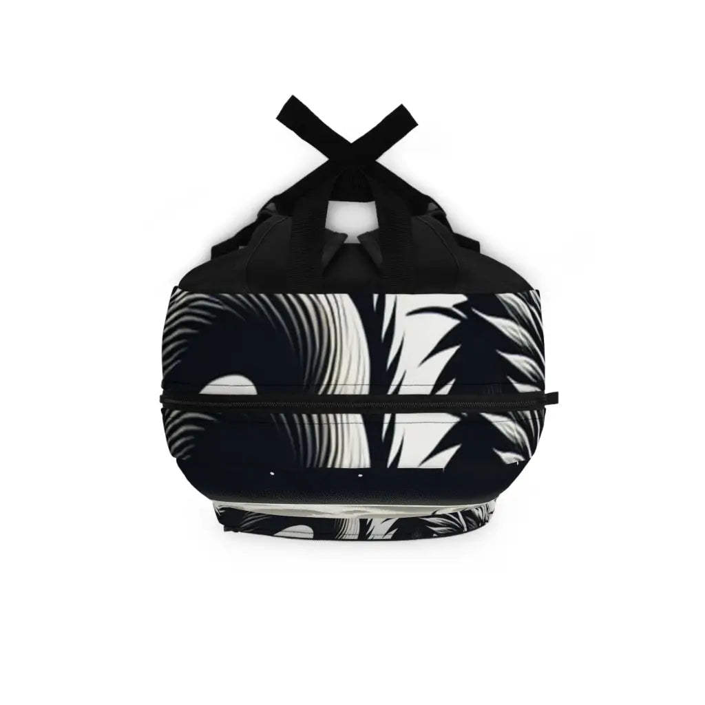 Lunar Guardian Backpack One size Bags