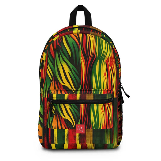 Maaza Age - Backpack - One size - Bags