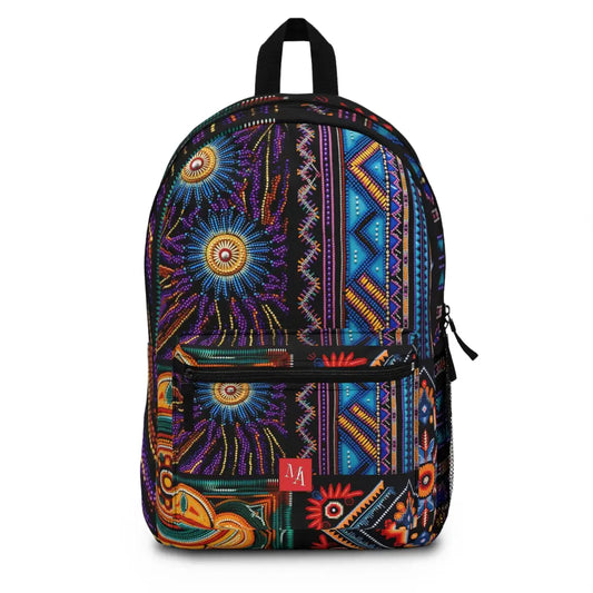 Mabai Fuffeibe - Backpack - One size - Bags