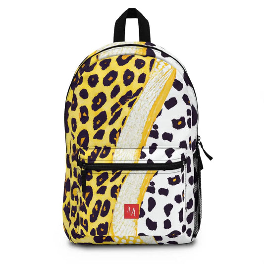 Madergicio - Backpack - One size - Bags