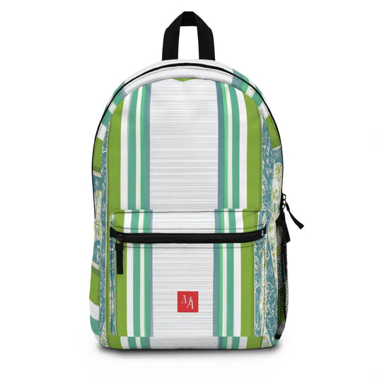 Mainan Makm - Backpack - One size - Bags