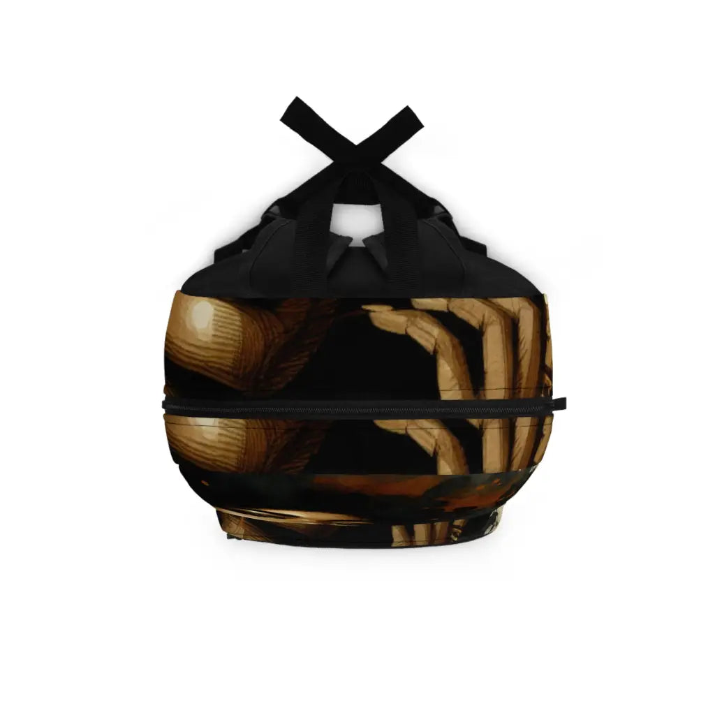 Majestic Aura Backpack One size Bags