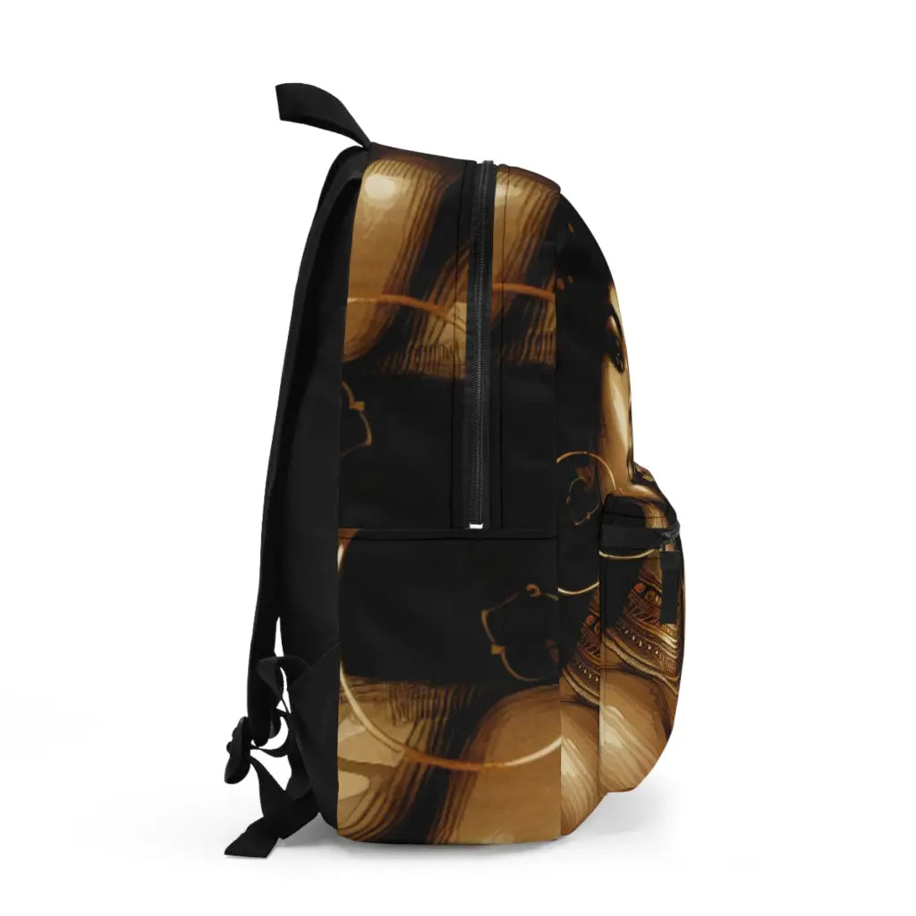 Majestic Aura Backpack One size Bags