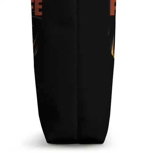 Majestic Jaguar: Guardian of the Grasslands Tote Bag Apparel