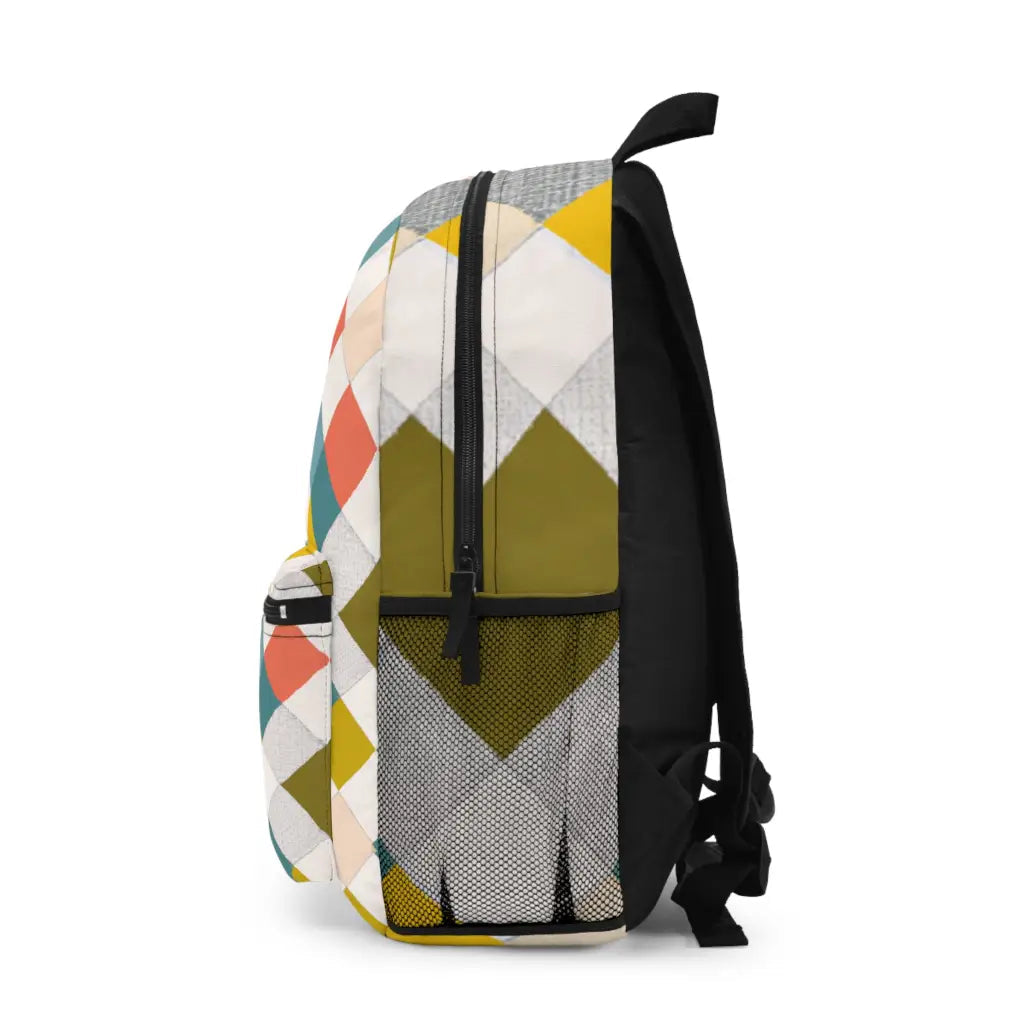 Maker Cruz - Backpack - One size - Bags