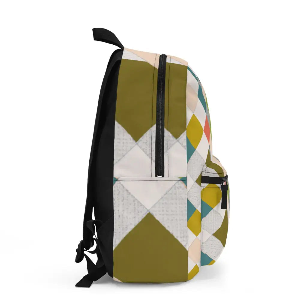 Maker Cruz - Backpack - One size - Bags