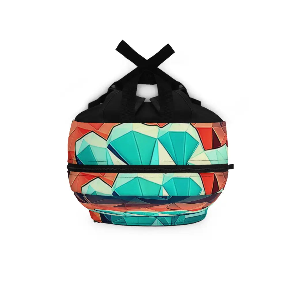 Malakai - Backpack - One size - Bags