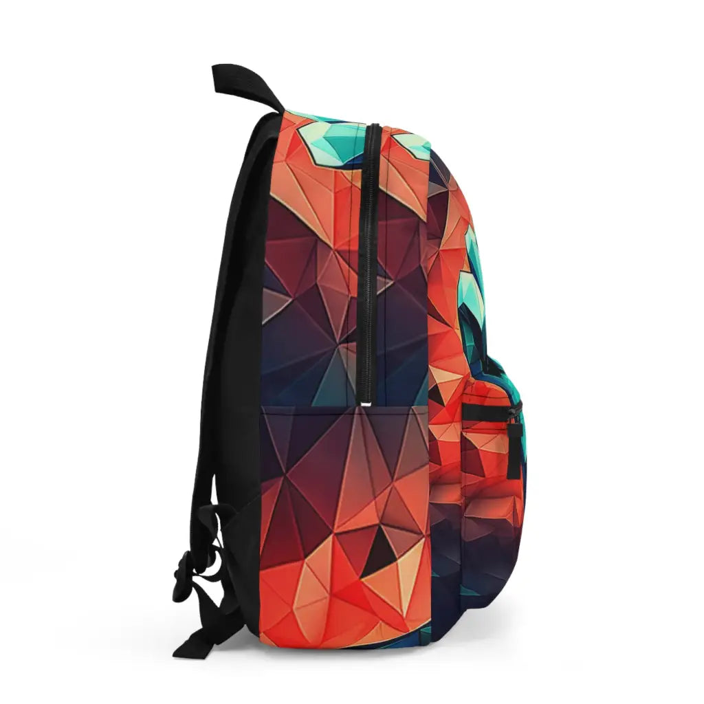 Malakai - Backpack - One size - Bags