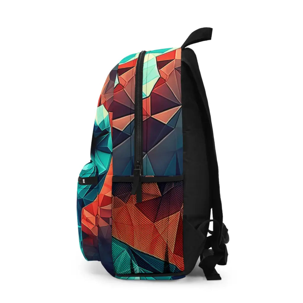 Malakai - Backpack - One size - Bags