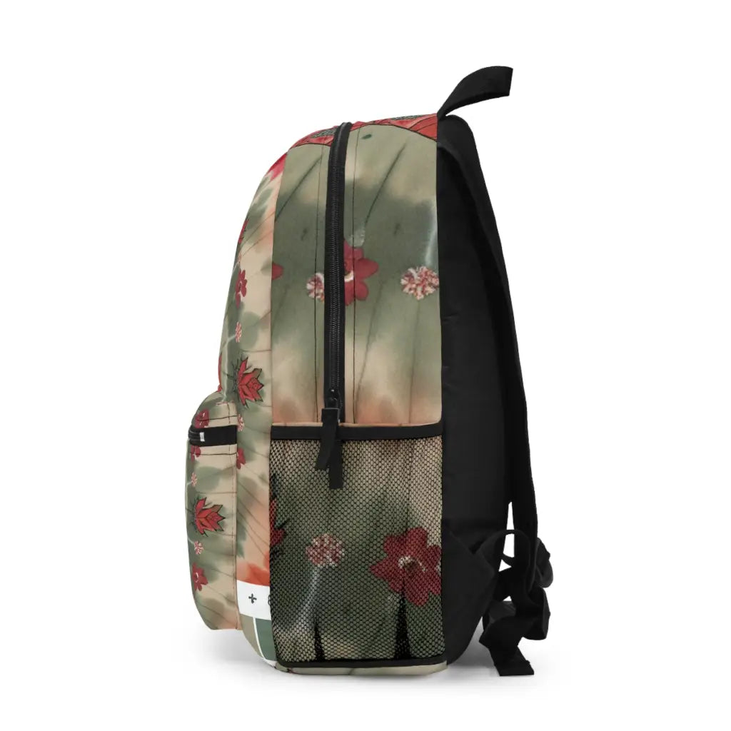 Maple Splendor - Backpack - One size - Bags