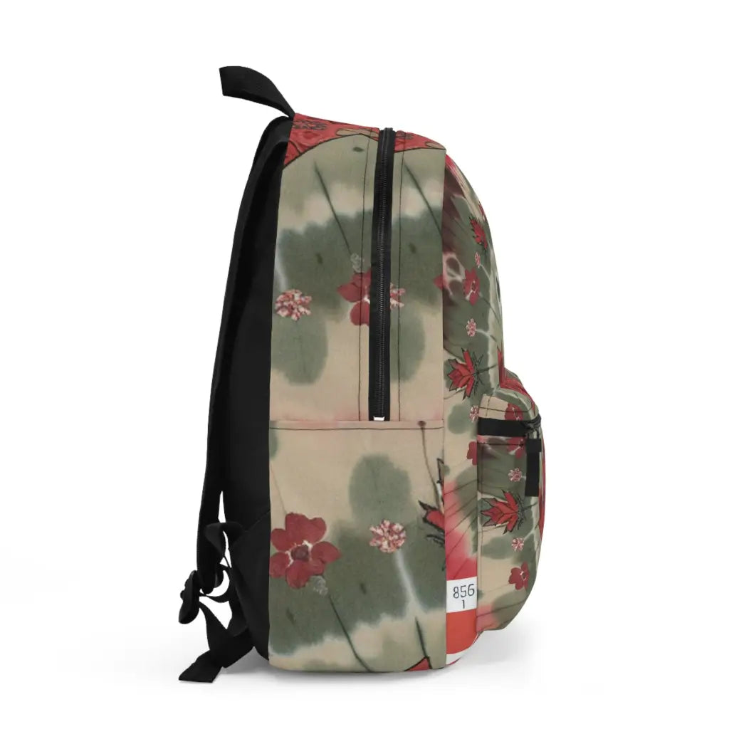 Maple Splendor - Backpack - One size - Bags