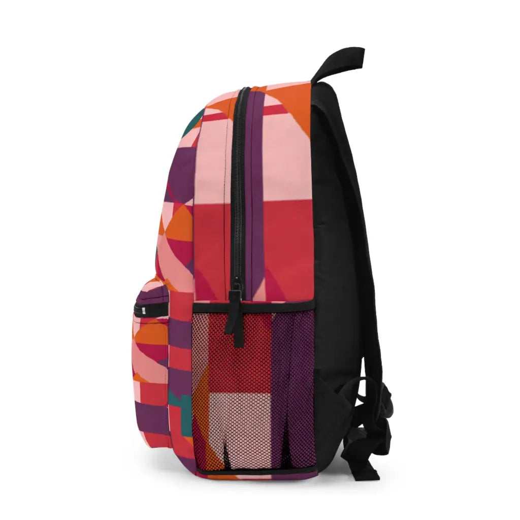 Marciera Arcasso - Backpack - One size - Bags