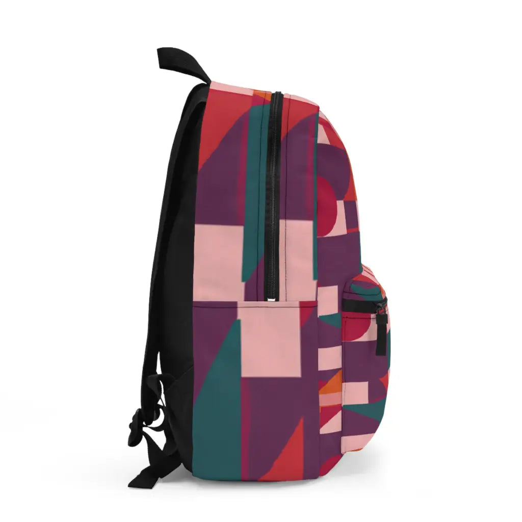 Marciera Arcasso - Backpack - One size - Bags