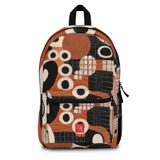 Maria daVinci - Backpack - One size - Bags
