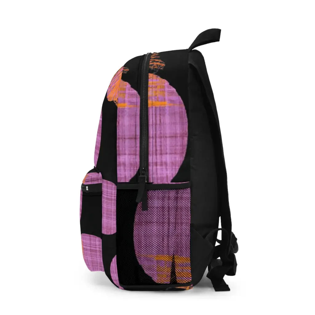 Maria Naples - Backpack - One size - Bags