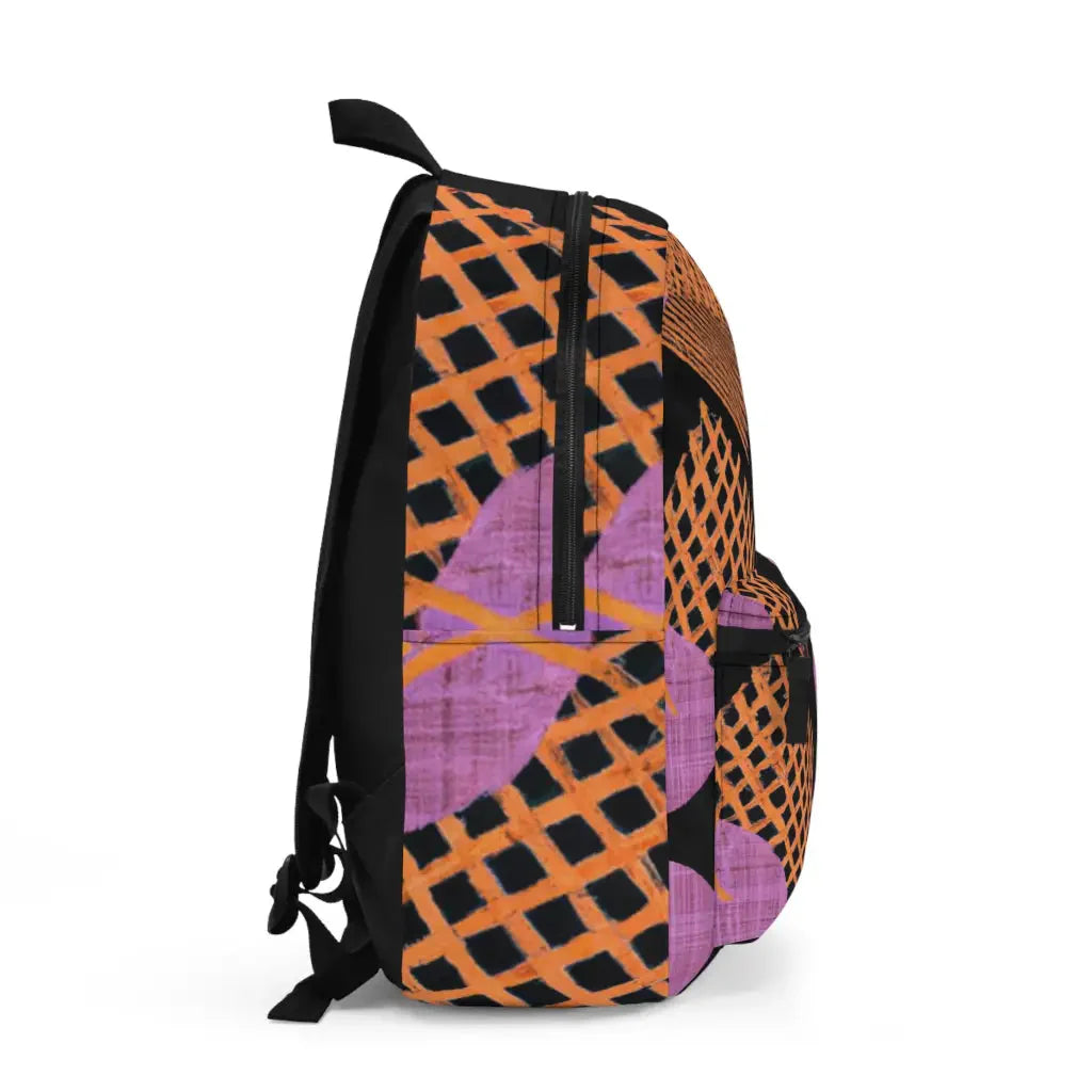 Maria Naples - Backpack - One size - Bags