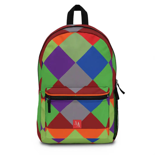 Maria Vaporcore- Backpack - One size - Bags