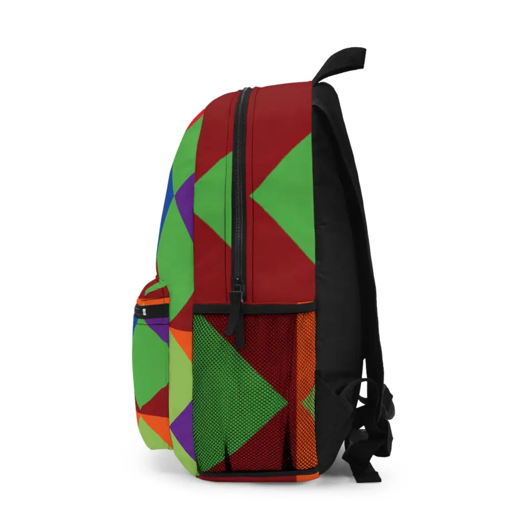 Maria Vaporcore- Backpack - One size - Bags