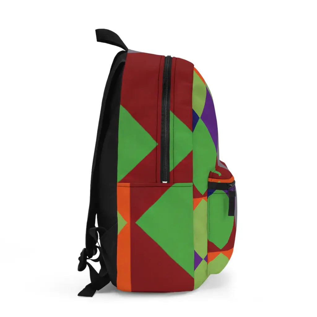 Maria Vaporcore- Backpack - One size - Bags