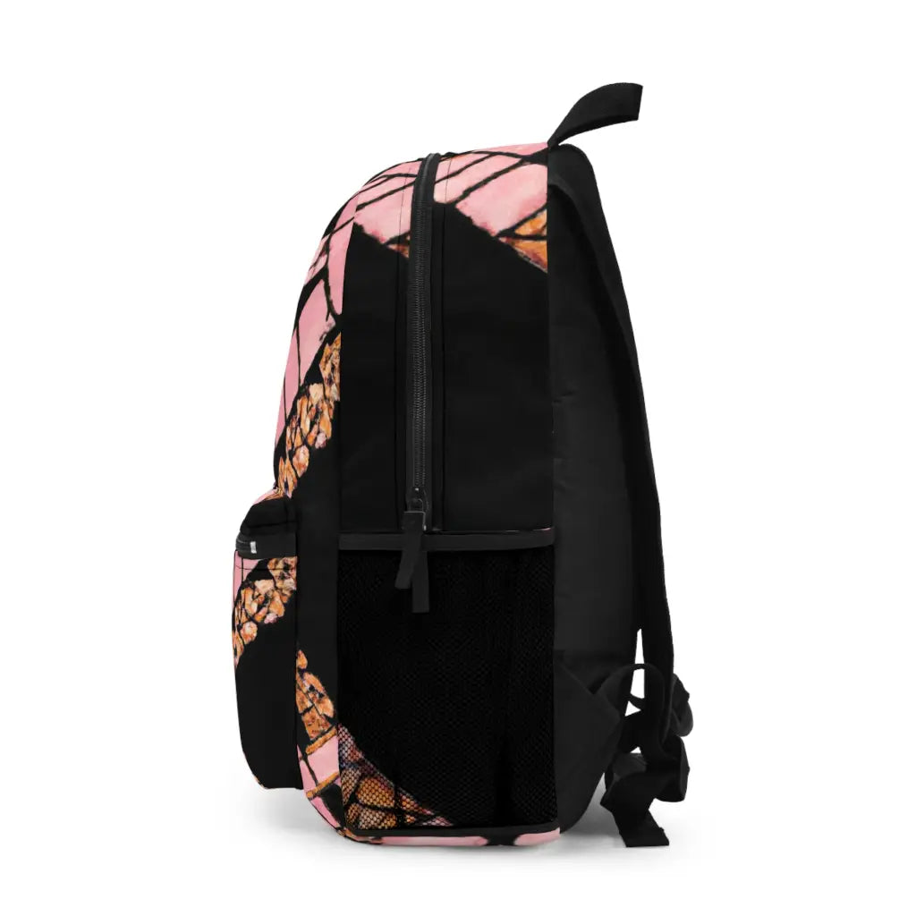 Marie Braque - Backpack - One size - Bags