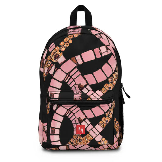 Marie Braque - Backpack - One size - Bags