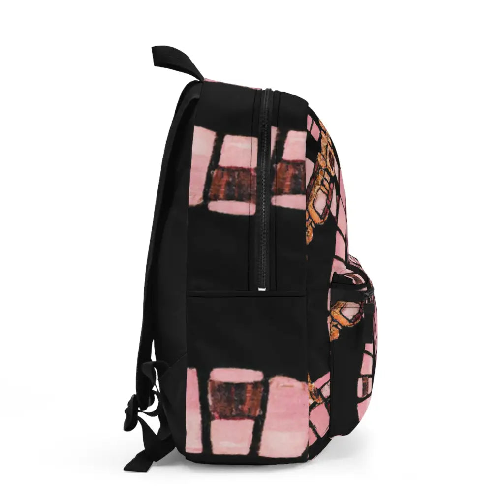 Marie Braque - Backpack - One size - Bags