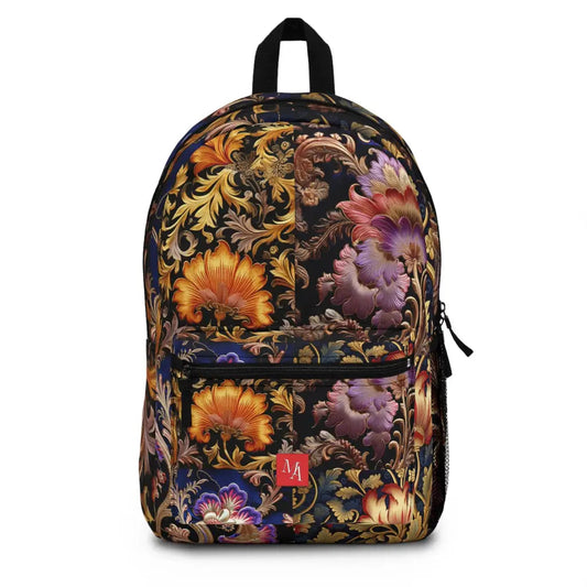 Maru Heno - Backpack - One size - Bags