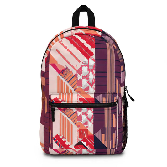 Mary Traycliffe. - Backpack - One size - Bags